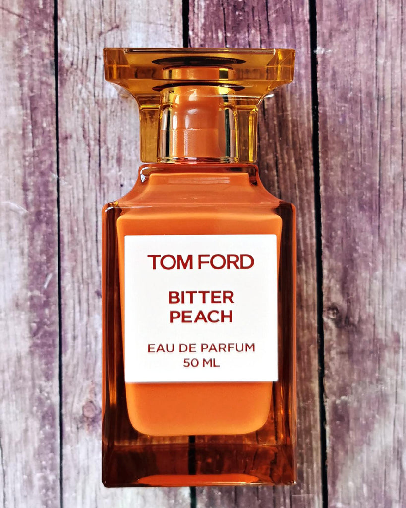 TOM FORD - Private Blend Bitter Peach eau de parfum 50ml