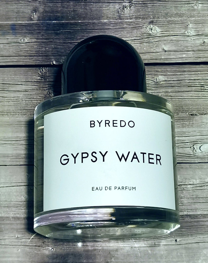 Byredo GYPSY WATER – Fragrant World