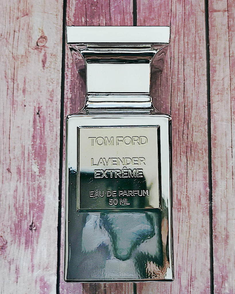 Tom Ford Private Blend LAVENDER EXTR ME Fragrant World