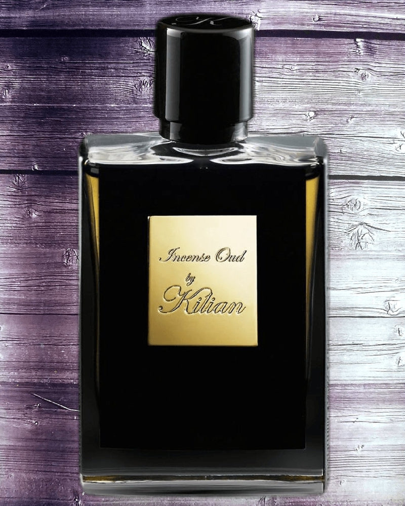 Kilian INCENSE OUD – Fragrant World