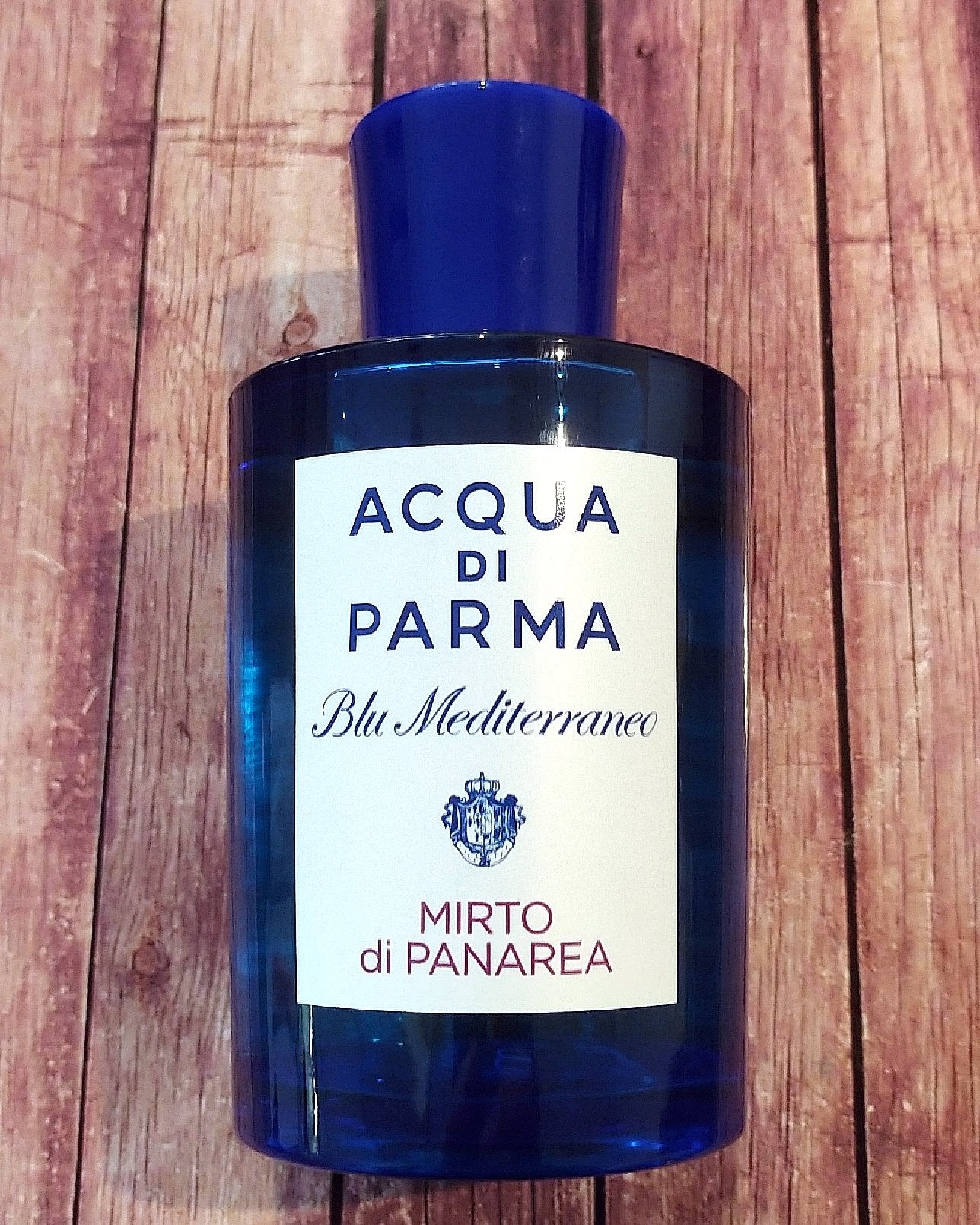 Acqua di parma Blue Mediterraneo Mirto di Panarea by Acqua di Parma  $16.95/month